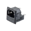 Power Entry Modules (PEM) - 5073-ACM-C4-N20Q6F2-LC-ND - DigiKey