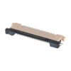 FFC, FPC (Flat Flexible) Connector Assemblies - 900-0545481572TR-ND - DigiKey