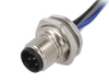 Sensor & Actuator Cables - 1345783 - RS Components, Ltd.