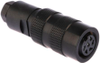 Industrial Circular Connectors - 2616023 - RS Components, Ltd.