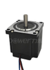 Stepper Motor / 60 Series - PST.60HB-1.8° - Shenzhen Power Motor Industrial Co., Ltd.