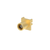 Coaxial Connector (RF) Assemblies - 900-0733660130-ND - DigiKey