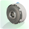 MDC Electromagnetic Multiple-Disk Clutch - Image