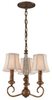 11332/3 Mini Chandeliers-Candle - 345959 - Capital Lighting, Inc.