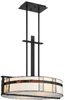 Pendants-Drum Shade - 624191 - Light Center (The)