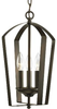 P3928-20 Foyer/Hall Lanterns-Open Frame - 375993 - Capital Lighting, Inc.