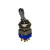 Toggle Switches - 562203 - RS Components, Ltd.