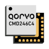 22 GHz Rf Amplifier - 860-CMD246C4 - ERSAELECTRONICS PTE. LTD.