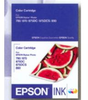 Epson T008201 OEM Color Ink - 102000147 - LaserCycle