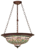 66520 Semi-Flush Mts.-Bowl Style - 472059 - Capital Lighting, Inc.
