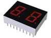 Two Digit LED Numeric Displays -- LB-402VD - Image