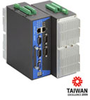 DIN-Rail Computer -- IA260