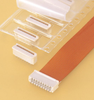 FFC/FPC Connectors - FLT connector - J.S.T. Corporation