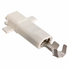 Terminals - Quick Connects, Quick Disconnect Connectors - A111296CT-ND - DigiKey