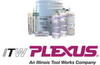 Plexus MA2090 Blue Base (Part B) Methacrylate Adhesive - 380 ml Cartridge - PLEXUS IT249 - R. S. Hughes Company, Inc.