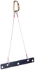 DBI-SALA Rollgliss Black Anchor - 840779-00626 - 840779-00626 - R. S. Hughes Company, Inc.
