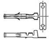 Pin & Socket Connectors - 350628-5 - VAST STOCK CO., LIMITED