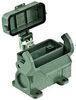 Heavy Duty Power Connectors - 09200100221 - VAST STOCK CO., LIMITED