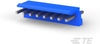 PCB Headers & Receptacles - 3-1123723-8 - TE Connectivity