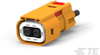 Electric, Hybrid & Fuel Cell Cable Assemblies - 2325664-1 - TE Connectivity