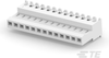Standard Rectangular Connectors - 4-641242-3 - TE Connectivity