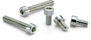 Hex Socket Head Cap Screws - Nickel -- SNSN-M8-30