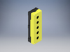 PB Series Enclosures - 4404S10 - Altech Corp.