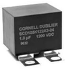 Capacitor Polypropylene Pp Module, 0.47Uf, 1.2Kv; Dielectric Type Cornell Dubilier - 91F2867 - Newark, An Avnet Company