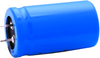 Aluminum Electrolytic Capacitor 200Uf, 360V, +20,-10%, Snap-In; Capacitance Cornell Dubilier - 92B0965 - Newark, An Avnet Company