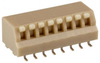 Switch, Dip, 8 Position, Spst, Piano, Full Reel; No. Of Circuits Grayhill - 63K8222 - Newark, An Avnet Company