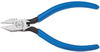 Plier, Diagonal Cutting, 108Mm; Plier Style Klein Tools - 58AC2691 - Newark, An Avnet Company