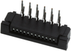 Connector, Ffc/fpc, 12Pos, 1Row, 1Mm; Pitch Spacing Amphenol Communications Solutions - 28AH8720 - Newark, An Avnet Company