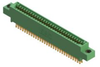 Card Edge Conn, Dual Side, 60Pos, Lug; Card Edge Connector Type Edac - 69AJ6146 - Newark, An Avnet Company