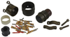 Circular Connector, Plug, 14-19S, Cable; Military Specification Amphenol Industrial - 85C4136 - Newark, An Avnet Company