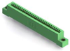 Card Edge Conn, Single, 29Pos, Wire Wrap; Card Edge Connector Type Edac - 65AJ8822 - Newark, An Avnet Company