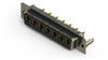 Combo D-Sub Conn, Rcpt, Dd-24W7, Th; Product Range Edac - 53AJ2611 - Newark, An Avnet Company