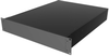 Rack Mount Cabinet, 2U, Aluminium; Rack U Height Hammond - 55AC6947 - Newark, An Avnet Company