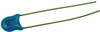 Varistor, 200, 5Mm Disc; Voltage Rating Vac Multicomp Pro - 22T9992 - Newark, An Avnet Company