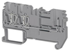 Terminal Block, Din Rail, 3Pos, 12Awg; No. Of Positions Imo Precision Controls - 57AC3410 - Newark, An Avnet Company