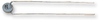 Thermistor, Ntc; Zero Power Resistance At 25°C Epcos - 06M5055 - Newark, An Avnet Company