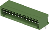 Terminal Block, R/a Header, 13Pos, Th; Gender Buchanan Te Connectivity - 46AK9949 - Newark, An Avnet Company