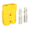 Blade Type Power Connectors - 6328G1 - Lingto Electronic Limited