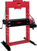 Norco 78058A 50 Ton Electro Hydraulic Shop Press - Made in U -- NOR78058A