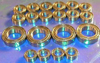 ASSOCIATED ELECTRIC TC3 Set (20) Bearing - Kit147 - NationSkander California Corporation
