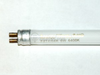 8 Watt, 13 1/8 Inch T4 Daylight White Fluorescent Bulb - B585208 - bulbs.com