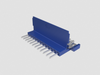 Clincher™ - 66226-012LF - Amphenol Communications Solutions