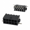 Headers, Male Pins - A30490TR-ND - DigiKey
