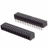 Headers, Plugs and Sockets - 281-1124-ND - DigiKey
