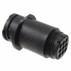 Circular Connector Housings - A117366-ND - DigiKey