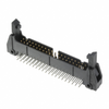 Headers, Male Pins - D3432-5302-AR-ND - DigiKey